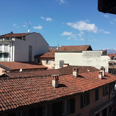Via De Vit Apartment