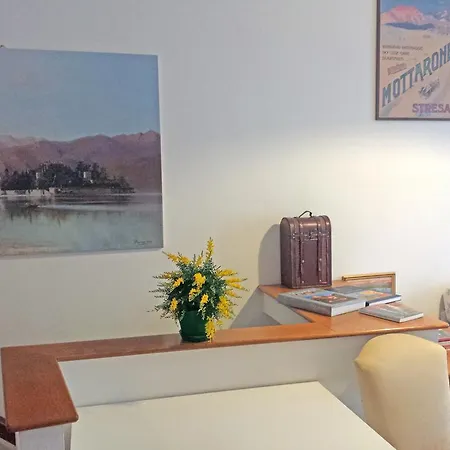 Apartment Via De Vit *