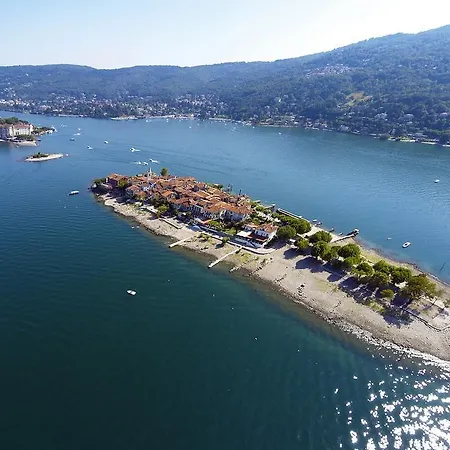 Via De Vit Stresa