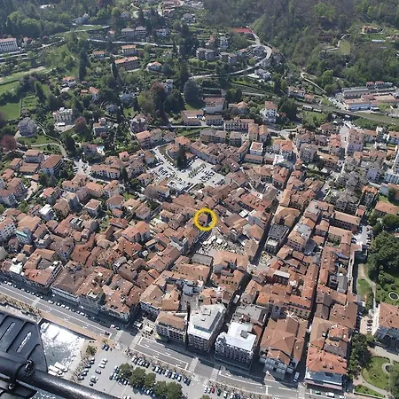 Apartment Via De Vit *