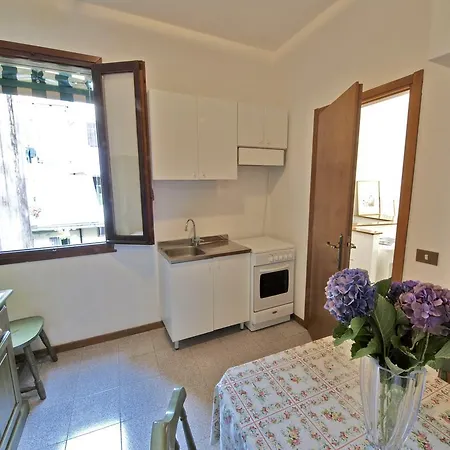 Apartment Via De Vit