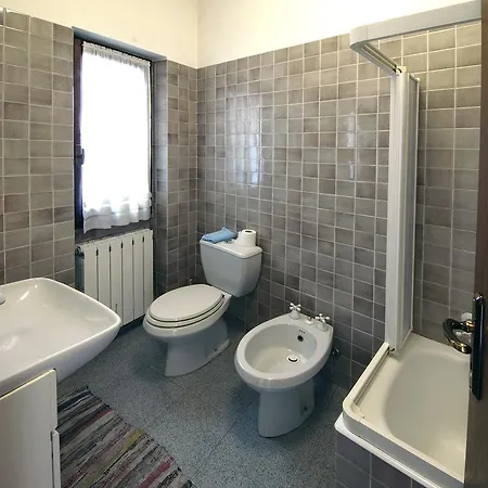 Apartment Via De Vit