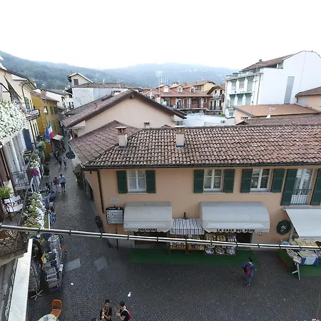 Apartment Via De Vit