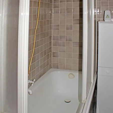 Apartment Via De Vit
