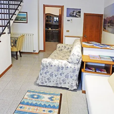 Apartament Via De Vit